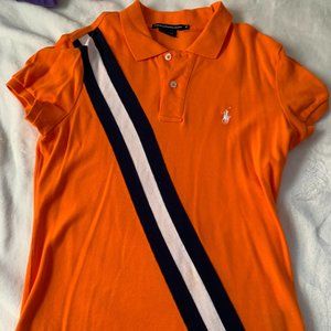Ralph Lauren Golf Shirt